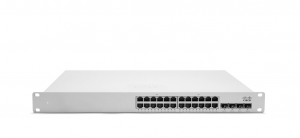 Cisco Meraki MS350-24